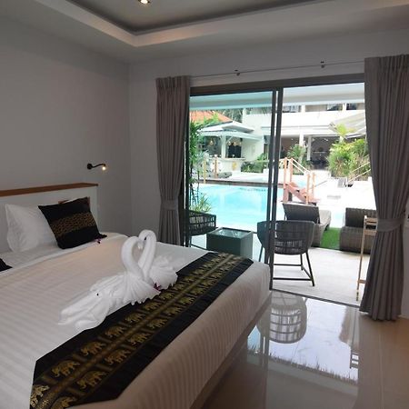 Amaya Resort Lamai Beach  Exterior photo