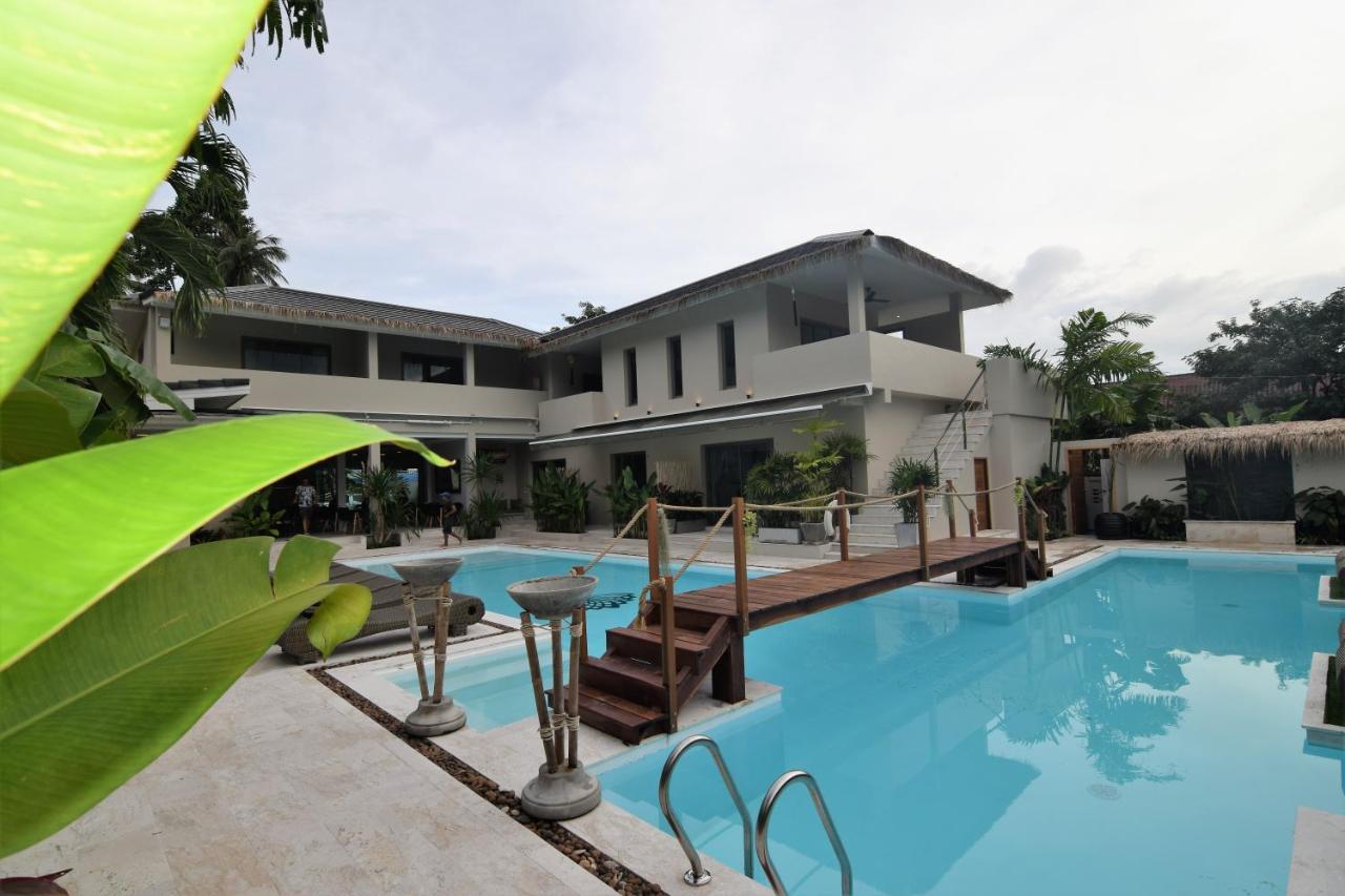 Amaya Resort Lamai Beach  Exterior photo
