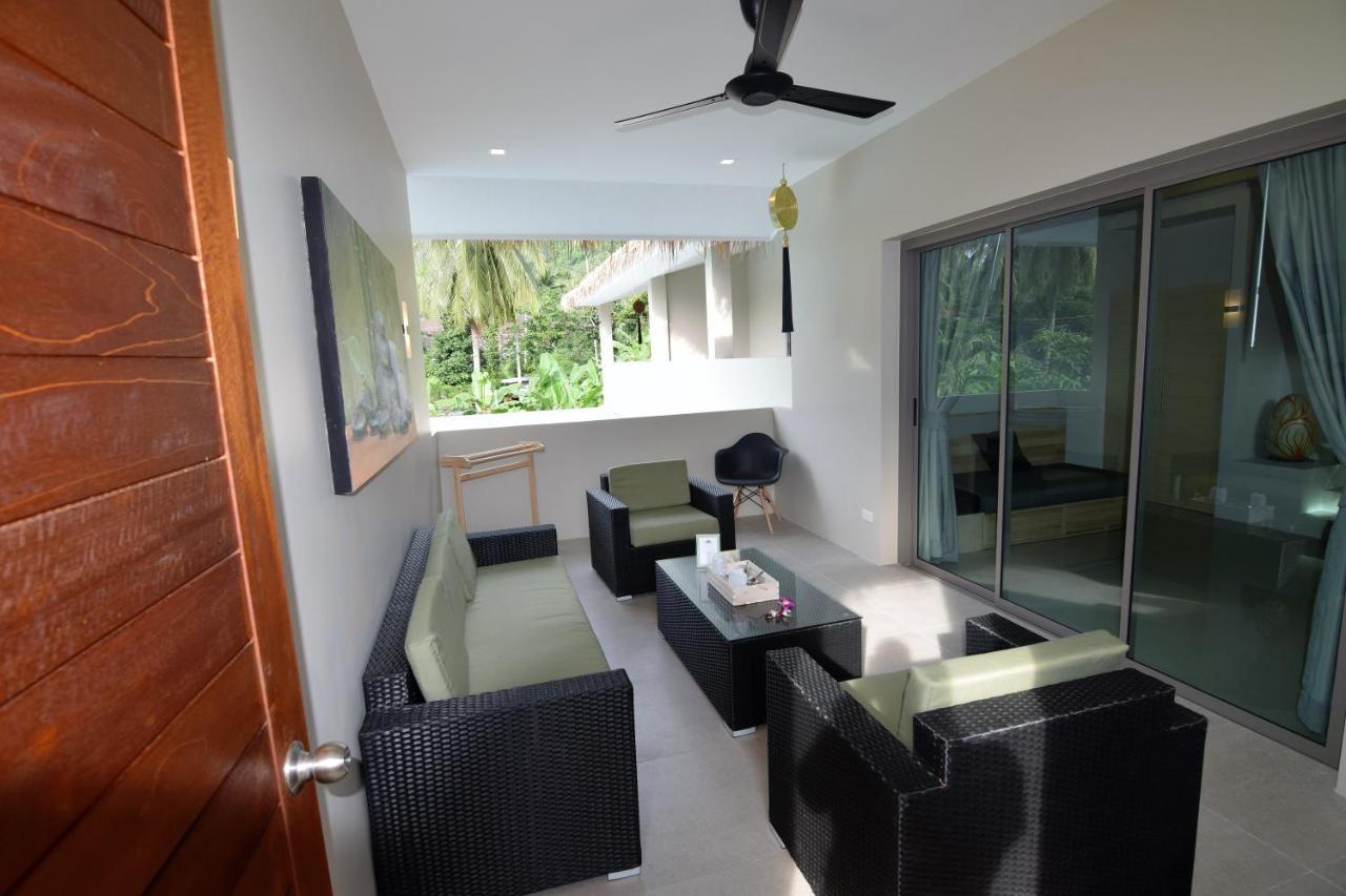 Amaya Resort Lamai Beach  Exterior photo